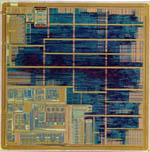 DVD chip