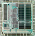 AIT BDC graphic chip