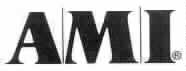AMI logo