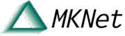 MKNet logo