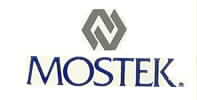 MOSTEK logo