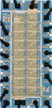 Zytrex 74HCT244 chip