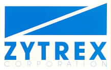 ZYTREX logo